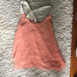 BOUTIQUE PINK BLOUSE